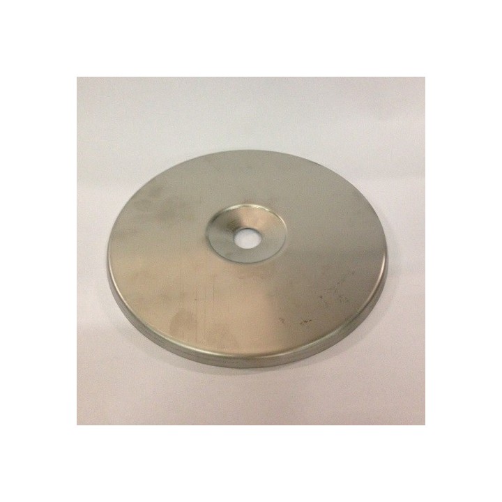 Krimpschijf / shrinking disk 125mm