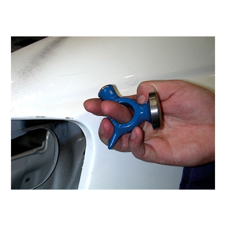 Dolly RING - Power-TEC