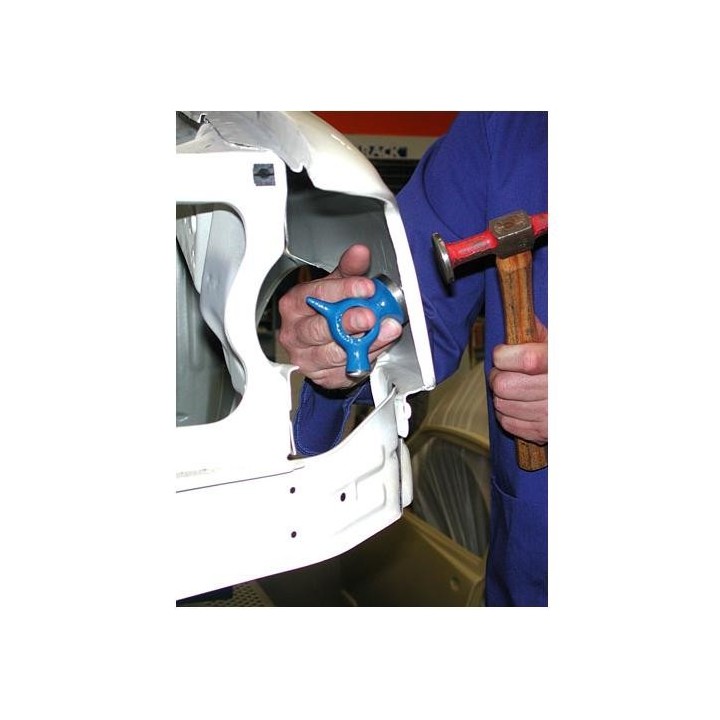 Dolly RING - Power-TEC