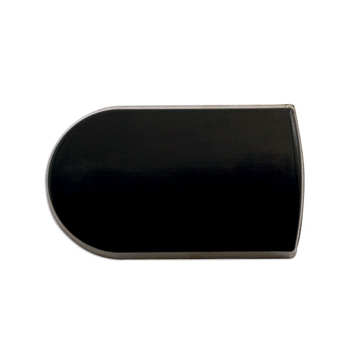 Large Heel dolly Rubber -  Power-TEC