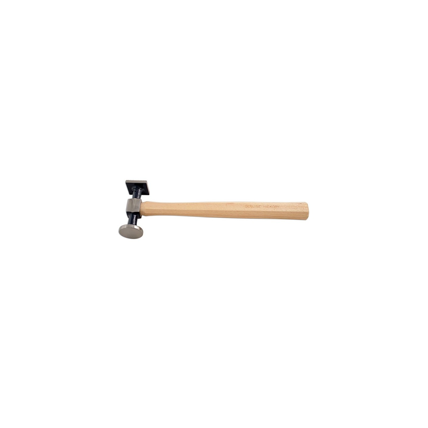 Krimphamer wafelpatroon Power-TEC