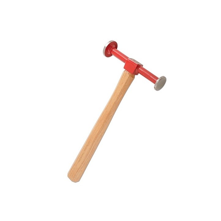 Long finish hammer - Power-Tec