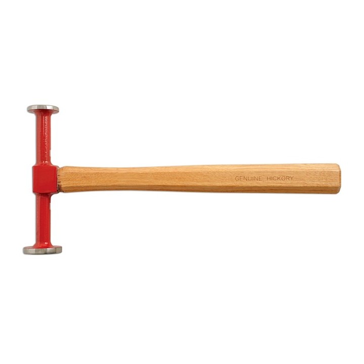 Long finish hammer - Power-Tec