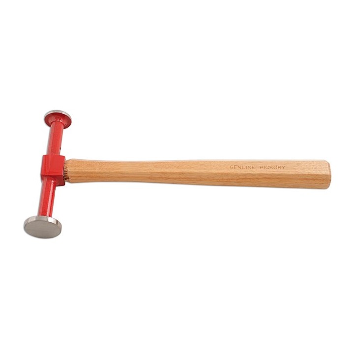 Long finish hammer - Power-Tec