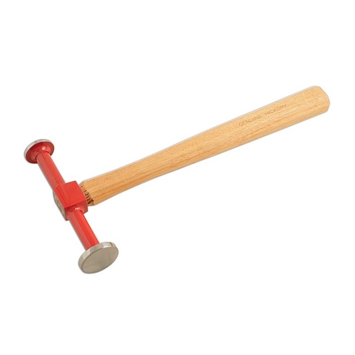 Long finish hammer - Power-Tec