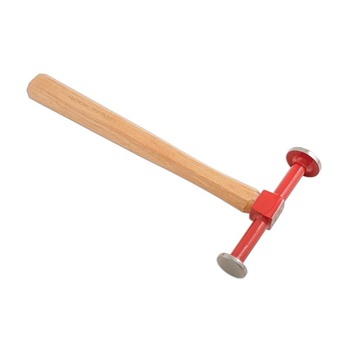 Long finish hammer - Power-Tec
