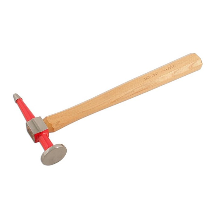 Plaatwerkhamer Pick & Finishing