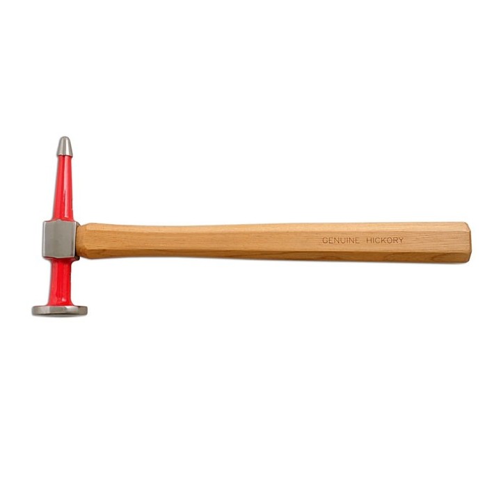Plaatwerkhamer Pick & Finishing