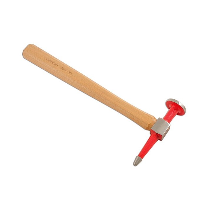 Plaatwerkhamer Pick & Finishing