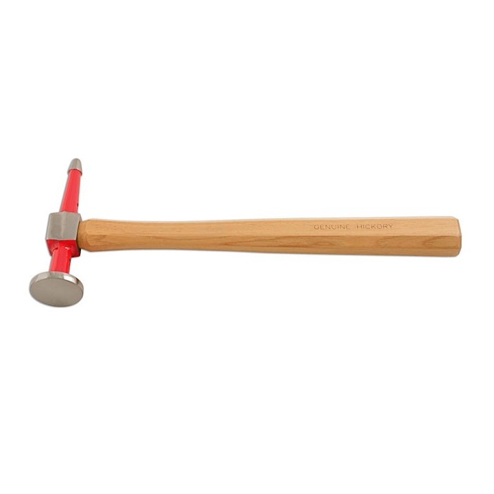 Plaatwerkhamer Pick & Finishing