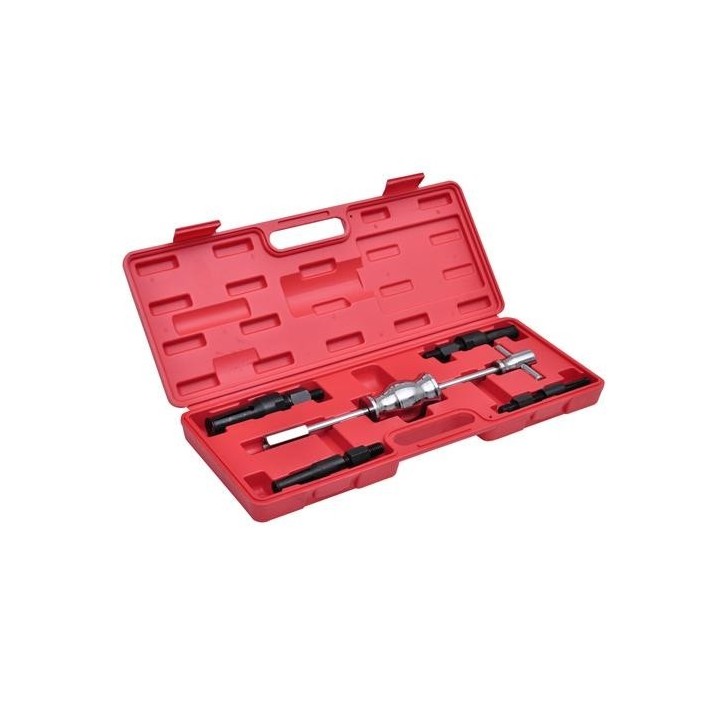 Binnen lager trekset 5-delig incl. slagtrekker