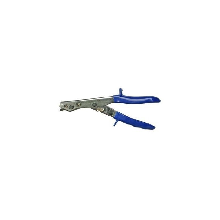Knabbelschaar pneumatisch PRO