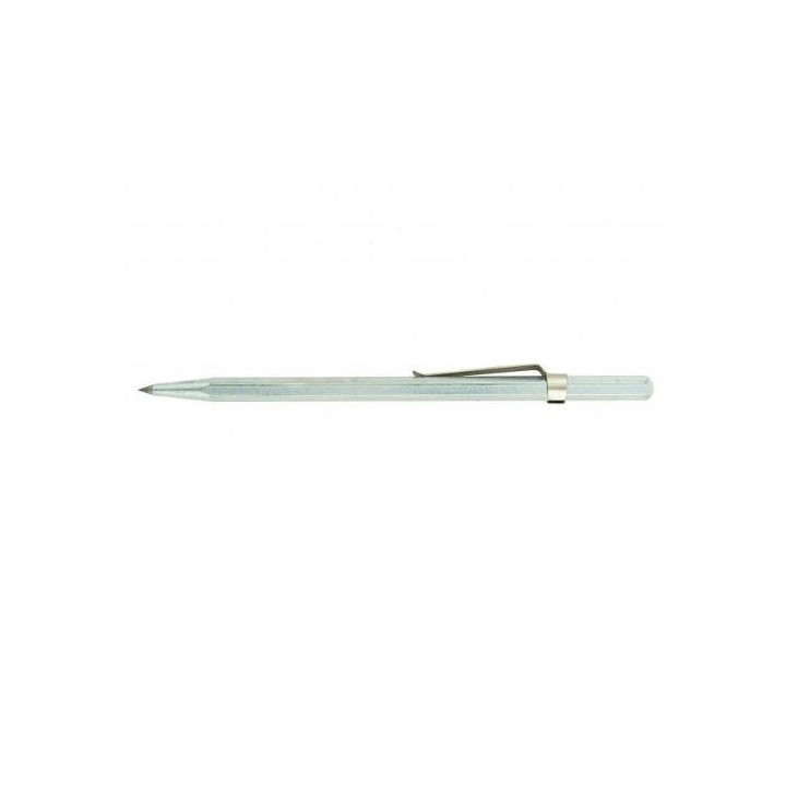 Knabbelschaar 1.2mm staal