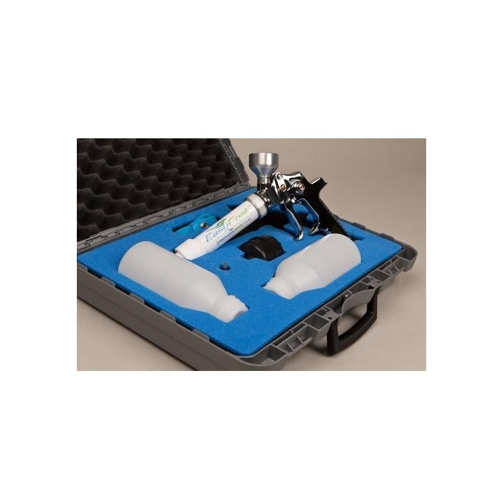 EASY COAT Poedercoating systeem