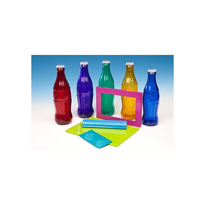 EASY COAT Poedercoating systeem