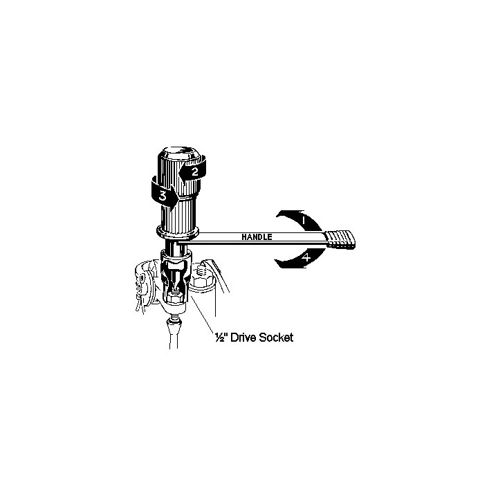 Click-adjust