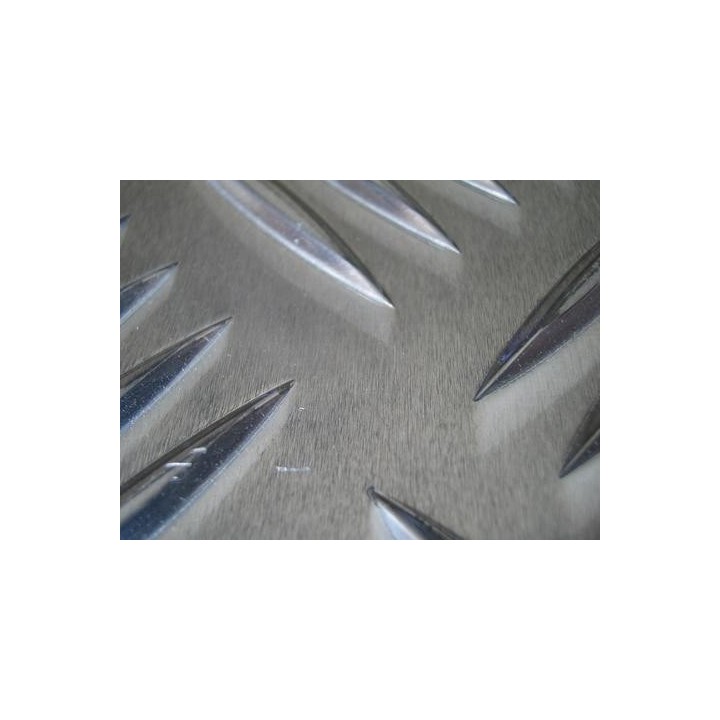 Blank glans 500 gram