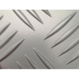 Blank mat 500 gram