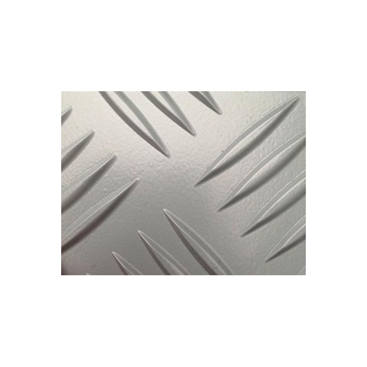 Blank mat 500 gram