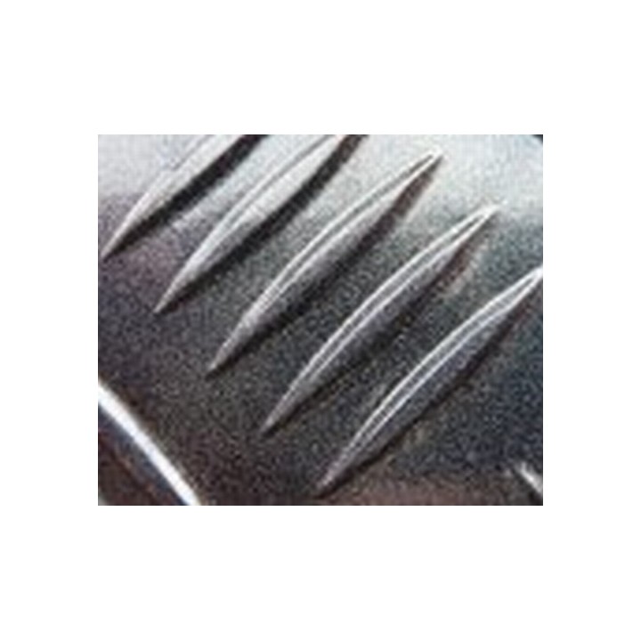Gunmetal 500 gram