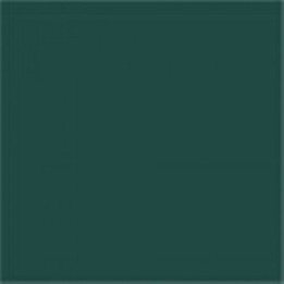 Oceaan blauw glans 500 gram