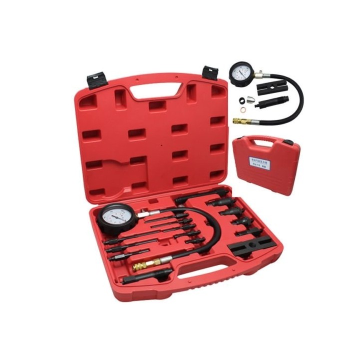 Compressie tester voor diesel motoren TDI/CDI