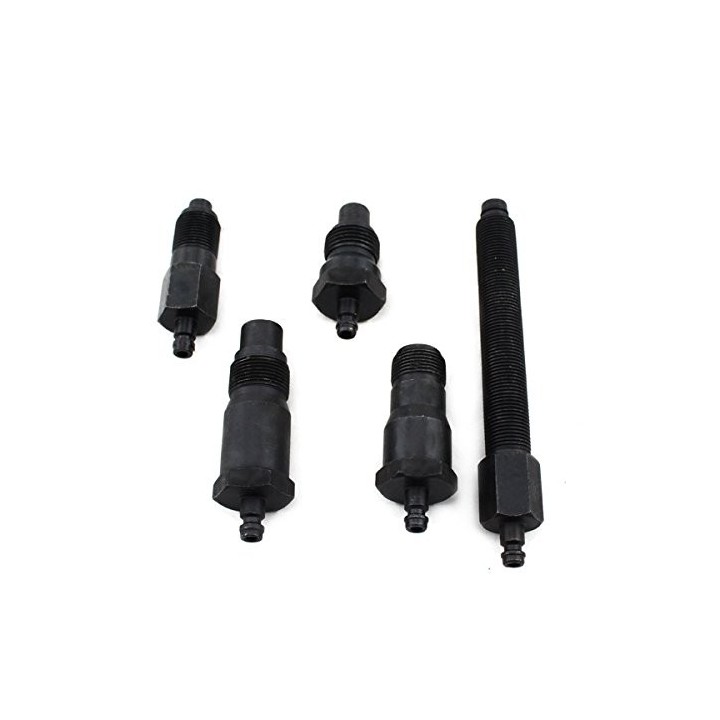 Compressie tester voor diesel motoren TDI/CDI