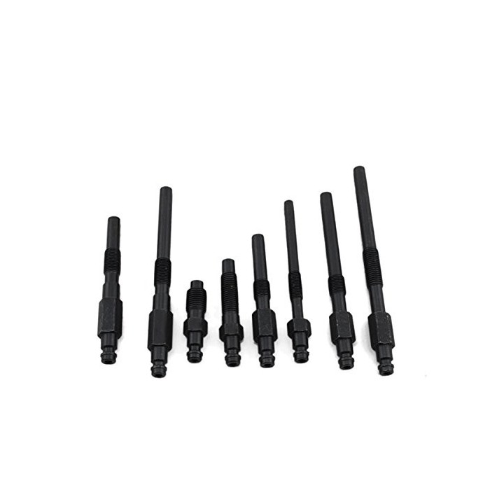 Compressie tester voor diesel motoren TDI/CDI