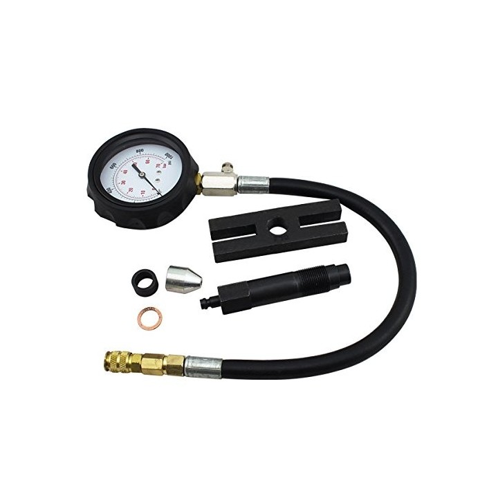 Compressie tester voor diesel motoren TDI/CDI