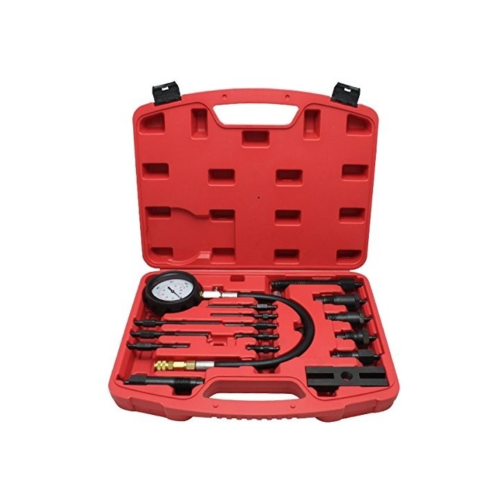 Compressie tester voor diesel motoren TDI/CDI