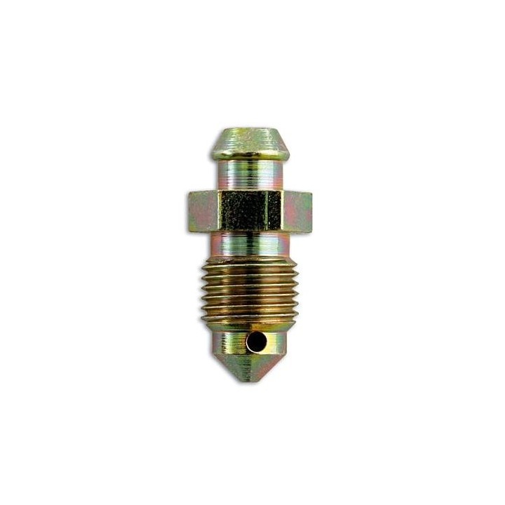 Ontluchtnippel FORD M10x1.0mm