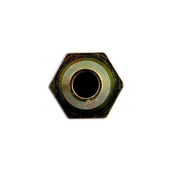 Ontluchtnippel FORD M10x1.0mm