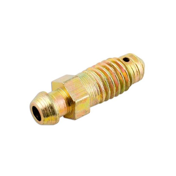 Ontluchtnippel FIAT M8x1.25mm