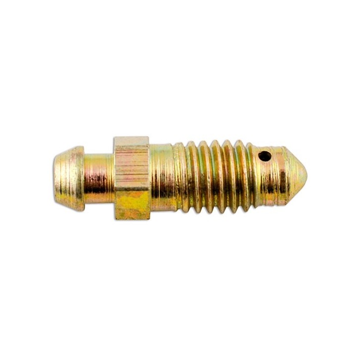 Ontluchtnippel FIAT M8x1.25mm