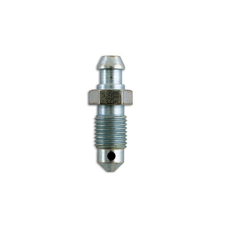 Ontluchtnippel 3/8 UNF x 24tpi