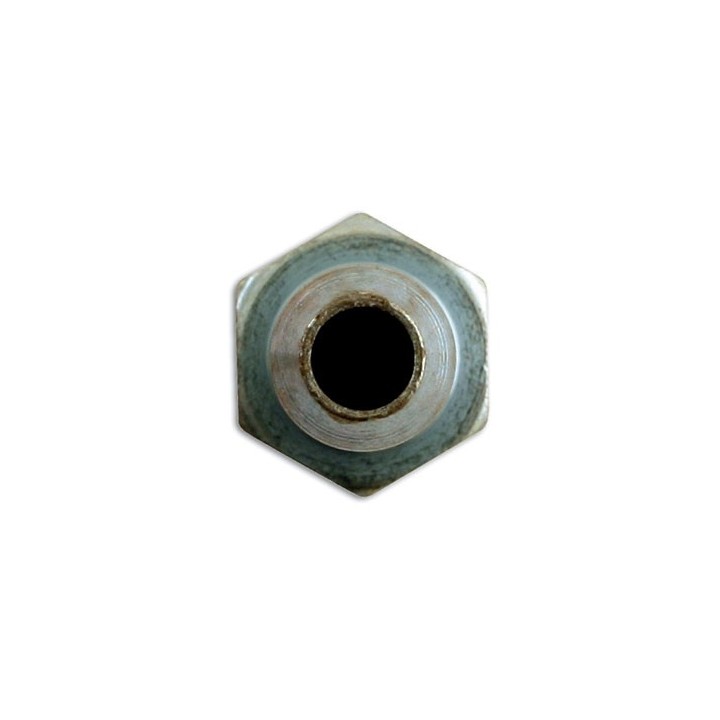 Ontluchtnippel 3/8 UNF x 24tpi