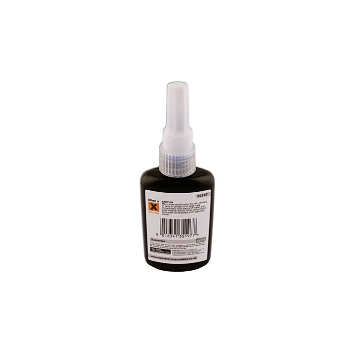Borgmiddel 50ml Blauw