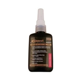 Borgmiddel 50ml Blauw