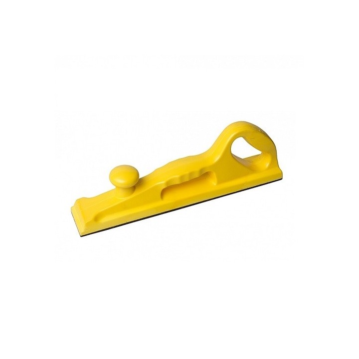 Schuurpad 70x400mm met klitteband