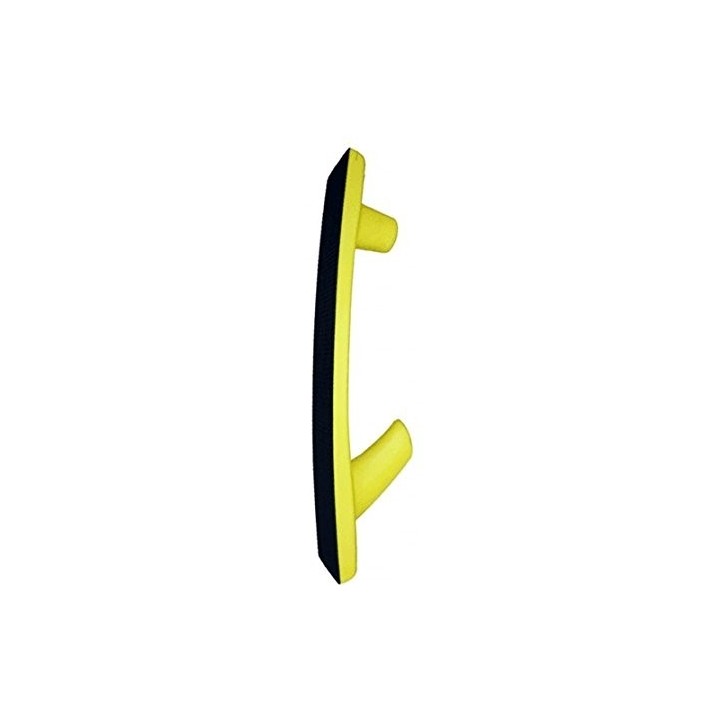 Schuurpad 70x400mm met klitteband - FLEXIBEL