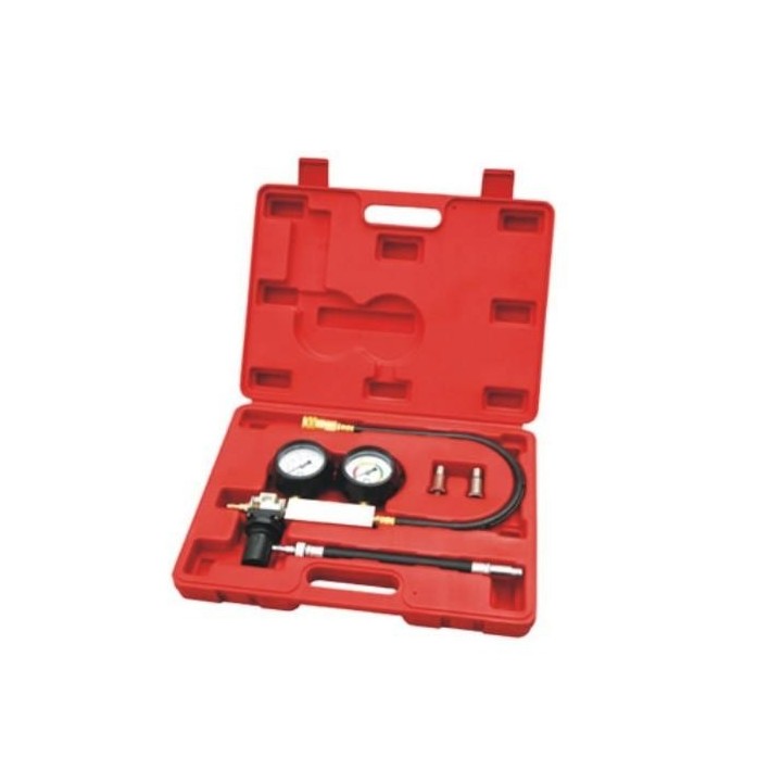 Cilinder lekkage test set