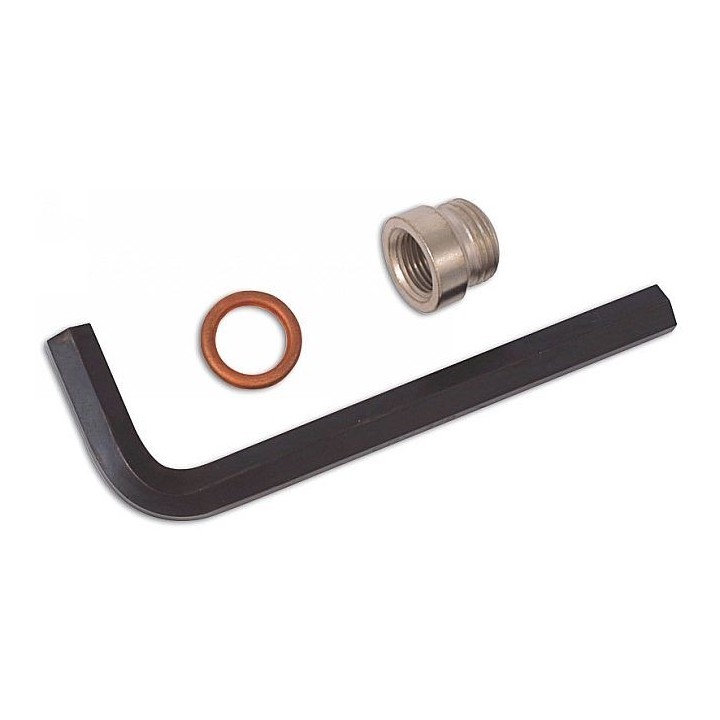 Colortune 18mm adaptor voor standaard 14mm model