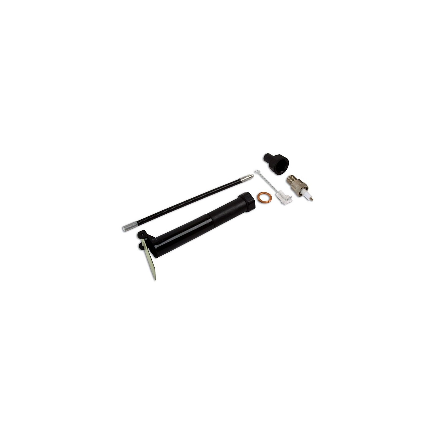 Colortune testbougie 12mm