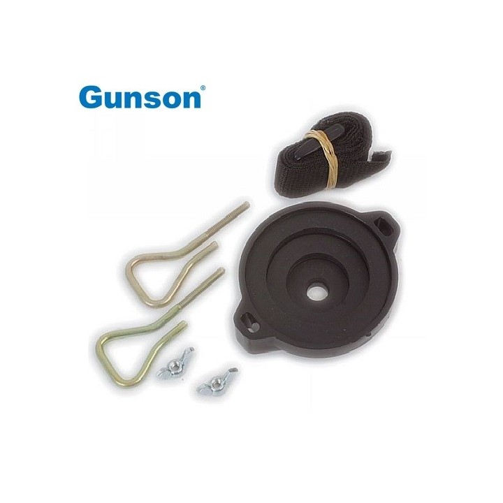Eezibleed Multicap voor VI-4062, GUNSON