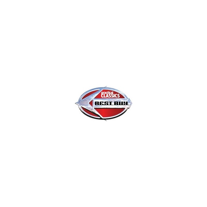 Stroboscoop / timing lamp met vervroeging, GUNSON