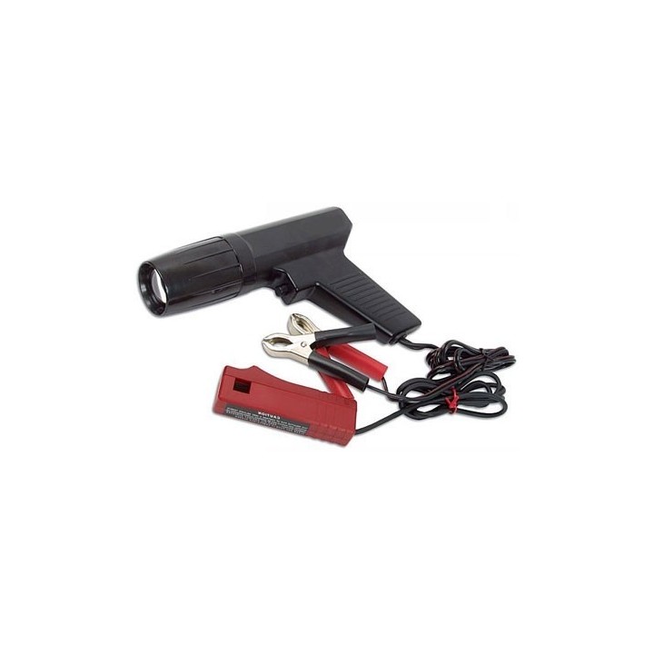 Stroboscoop / timing lamp, GUNSON
