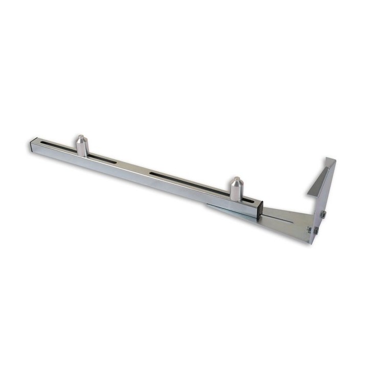 Trakrite Camber Bar - GUNSON
