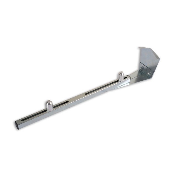 Trakrite Camber Bar - GUNSON