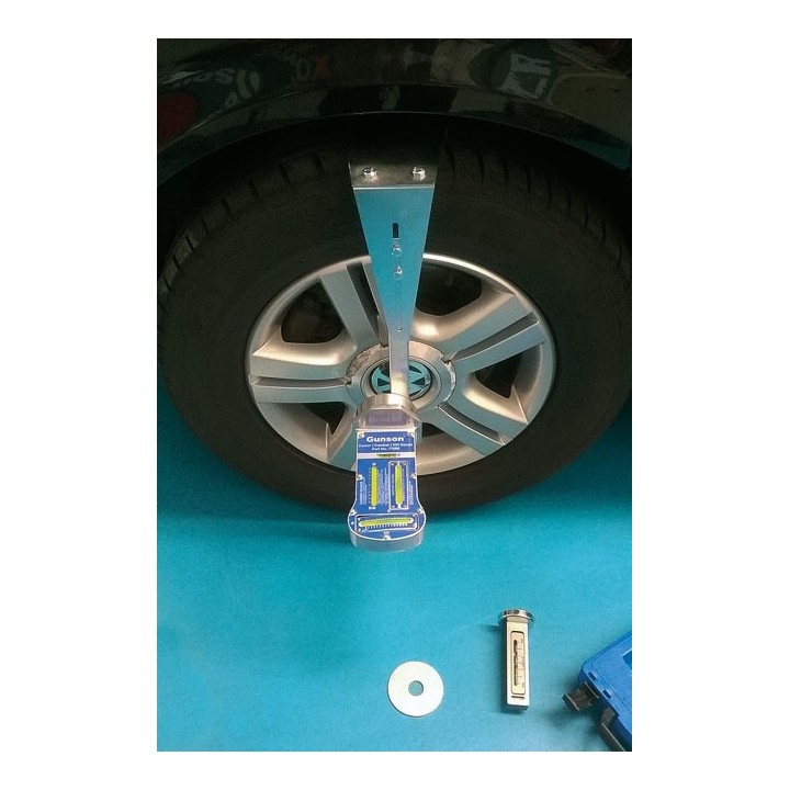 Trakrite Camber Bar - GUNSON