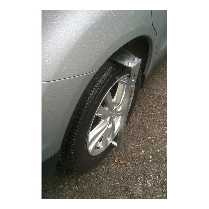 Trakrite Camber Bar - GUNSON